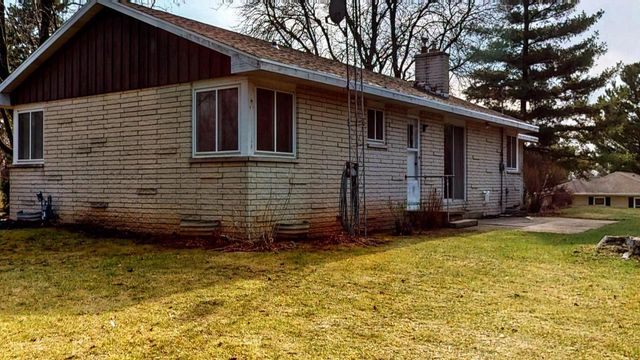 243 Hillcrest Lane, Jefferson, WI 53549