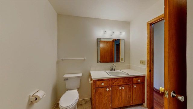 243 Hillcrest Lane, Jefferson, WI 53549