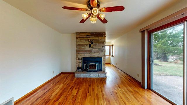 243 Hillcrest Lane, Jefferson, WI 53549