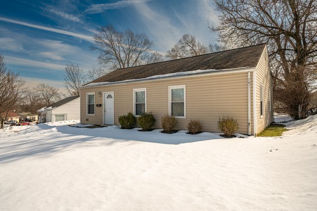 2230 Hazelton Avenue 2230 Hazelton Avenue, Dayton, OH 45431