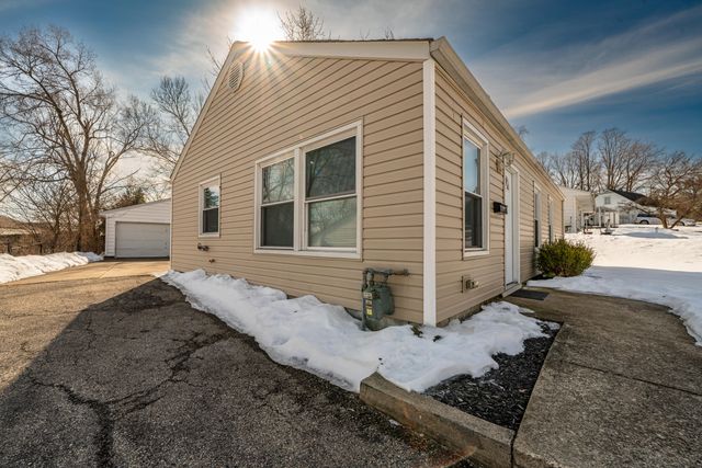 2230 Hazelton Avenue 2230 Hazelton Avenue, Dayton, OH 45431