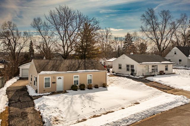 2230 Hazelton Avenue 2230 Hazelton Avenue, Dayton, OH 45431