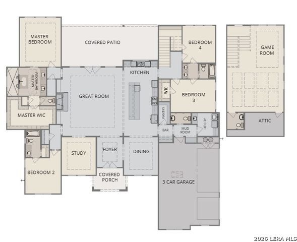 5697 Comal Vista, New Braunfels, TX 78132