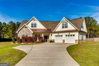 120 Gadson Drive, Fayetteville, GA 30214