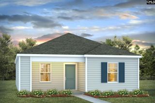 108 Stamford Road, Orangeburg, SC 29115