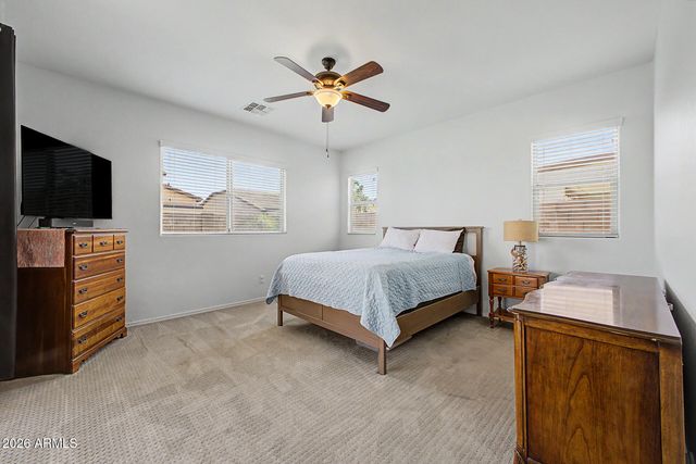 17153 W BUTLER Avenue, Waddell, AZ 85355