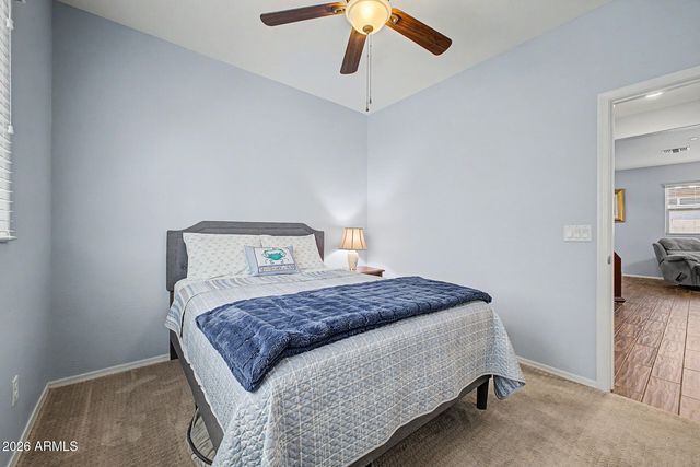 17153 W BUTLER Avenue, Waddell, AZ 85355