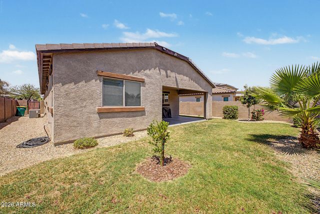 17153 W BUTLER Avenue, Waddell, AZ 85355