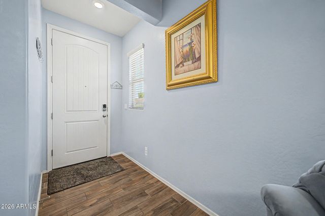 17153 W BUTLER Avenue, Waddell, AZ 85355