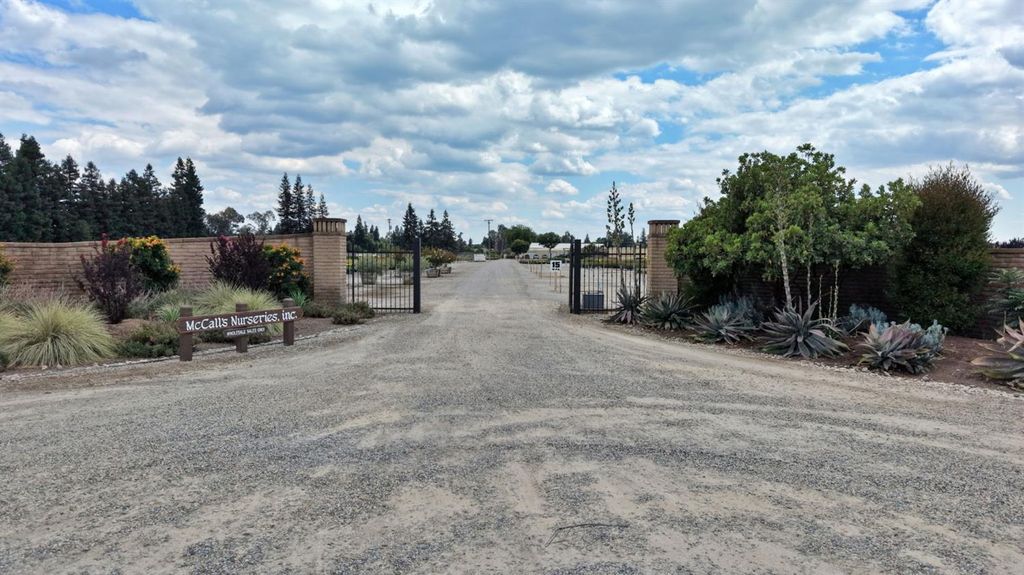 Image 1 of property listing at 8575 E Olive Avenue, Fresno, CA 93737