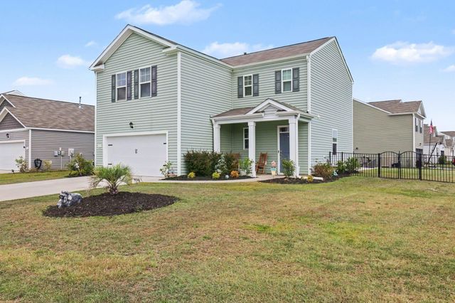 602 Black Pearl Way, Myrtle Beach, SC 29588