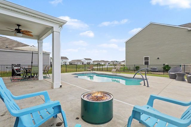 602 Black Pearl Way, Myrtle Beach, SC 29588