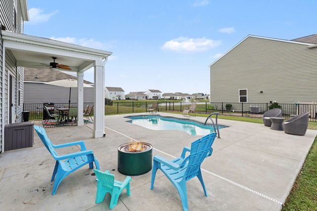 602 Black Pearl Way, Myrtle Beach, SC 29588