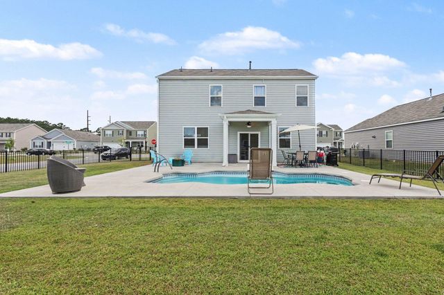 602 Black Pearl Way, Myrtle Beach, SC 29588