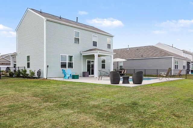 602 Black Pearl Way, Myrtle Beach, SC 29588