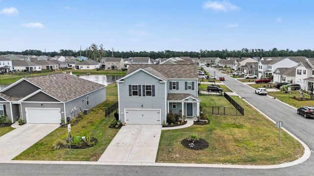 602 Black Pearl Way, Myrtle Beach, SC 29588