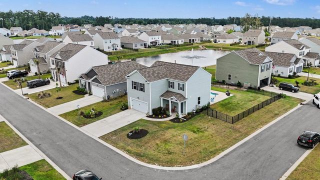 602 Black Pearl Way, Myrtle Beach, SC 29588