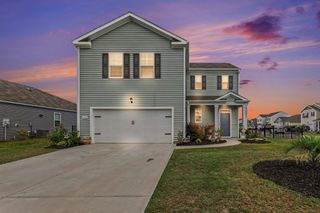 602 Black Pearl Way, Myrtle Beach, SC 29588