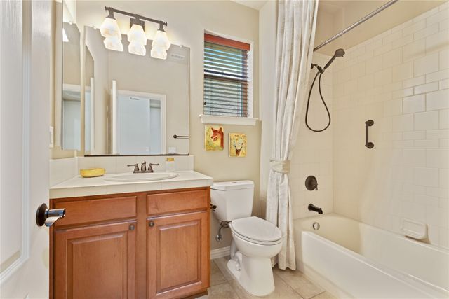 9201 Perimeter Street, Denton, TX 76207