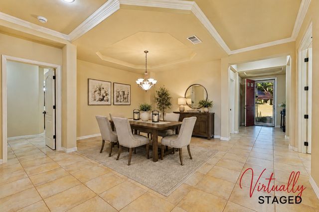 9201 Perimeter Street, Denton, TX 76207