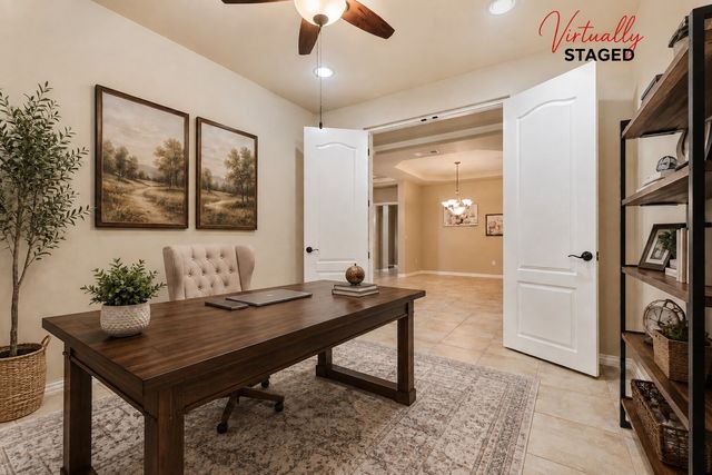 9201 Perimeter Street, Denton, TX 76207