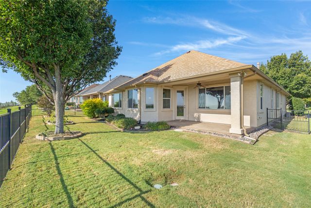 9201 Perimeter Street, Denton, TX 76207