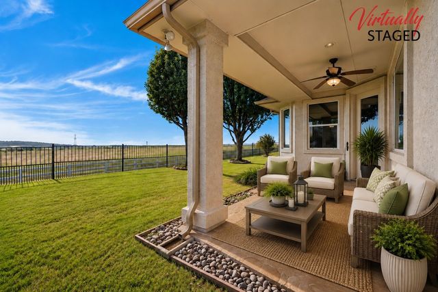9201 Perimeter Street, Denton, TX 76207