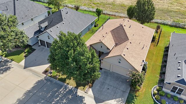 9201 Perimeter Street, Denton, TX 76207