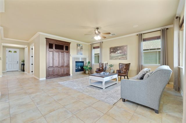 9201 Perimeter Street, Denton, TX 76207
