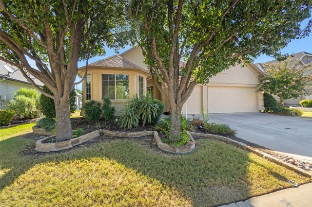 9201 Perimeter Street, Denton, TX 76207