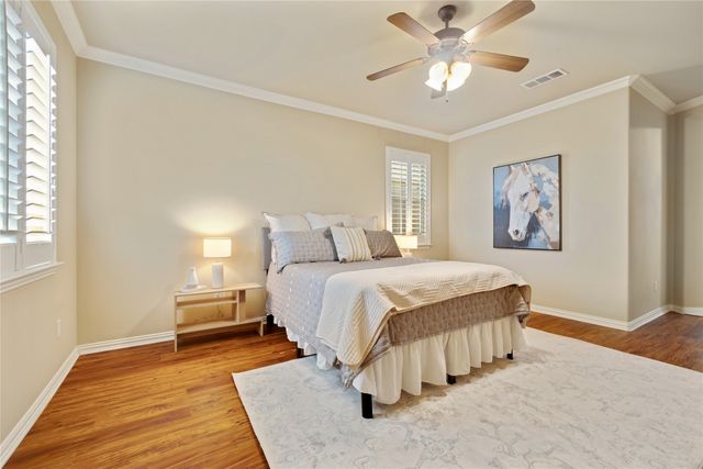 9201 Perimeter Street, Denton, TX 76207