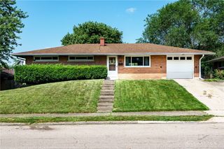57 Pollyanna Avenue, Germantown, OH 45327