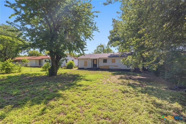 1303 N W S Young Drive, Killeen, TX 76543