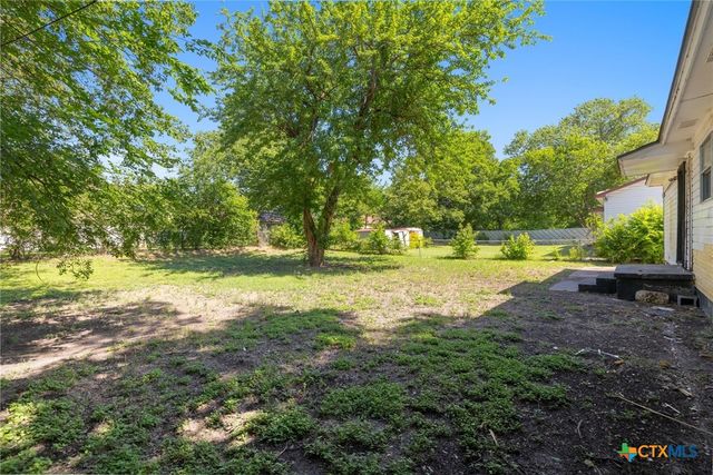 1303 N W S Young Drive, Killeen, TX 76543