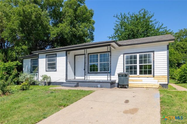 1303 N W S Young Drive, Killeen, TX 76543