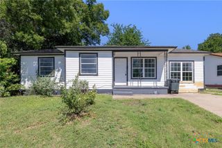 1303 N W S Young Drive, Killeen, TX 76543