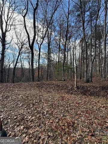 0 Orchard Road, Jasper, GA 30143