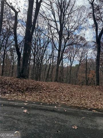 0 Orchard Road, Jasper, GA 30143