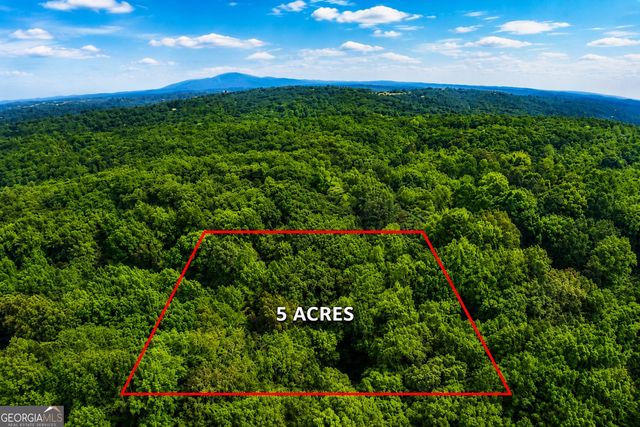 0 Orchard Road, Jasper, GA 30143