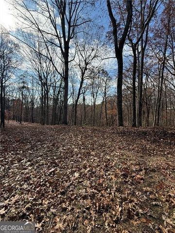 0 Orchard Road, Jasper, GA 30143