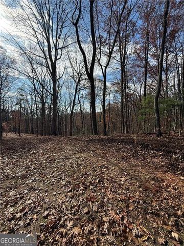 0 Orchard Road, Jasper, GA 30143
