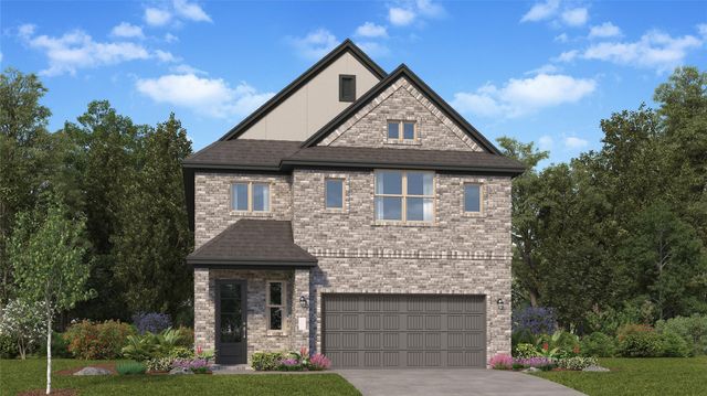 6622 Sunset Velvet Drive, Katy, TX 77493
