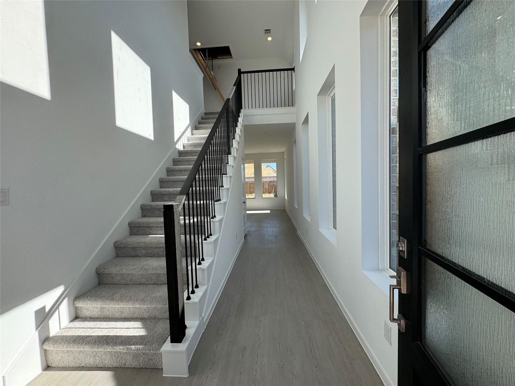 6622 Sunset Velvet Drive, Katy, TX 77493