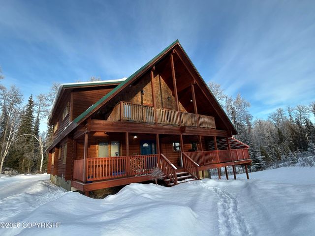 38820 Retriever Avenue, Soldotna, AK 99669