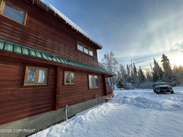 38820 Retriever Avenue, Soldotna, AK 99669