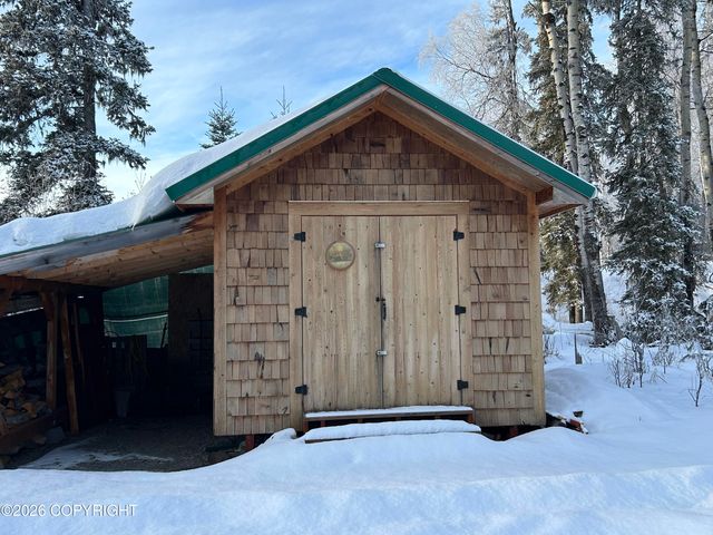 38820 Retriever Avenue, Soldotna, AK 99669