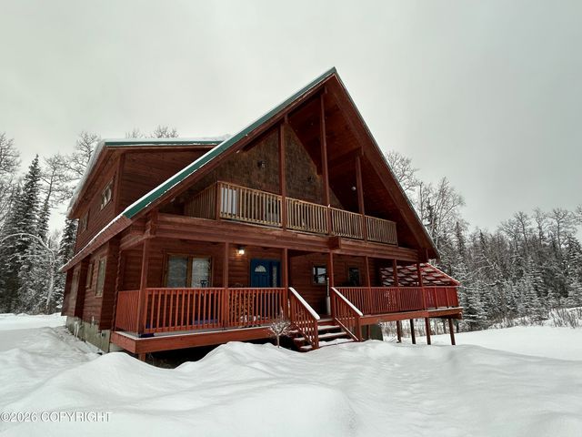 38820 Retriever Avenue, Soldotna, AK 99669