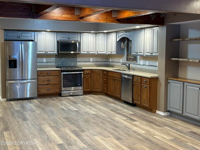 38820 Retriever Avenue, Soldotna, AK 99669