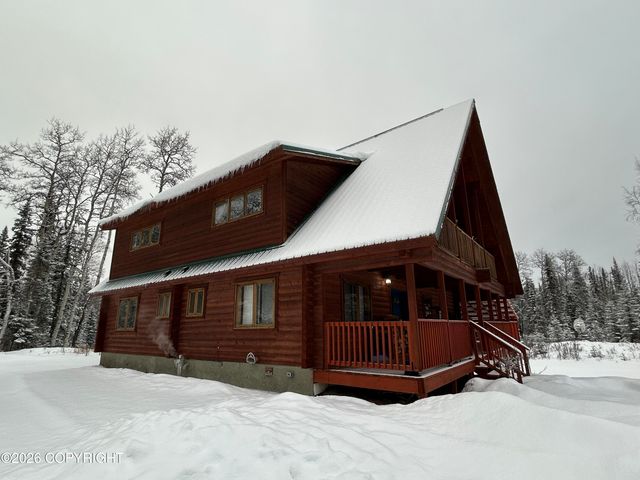 38820 Retriever Avenue, Soldotna, AK 99669