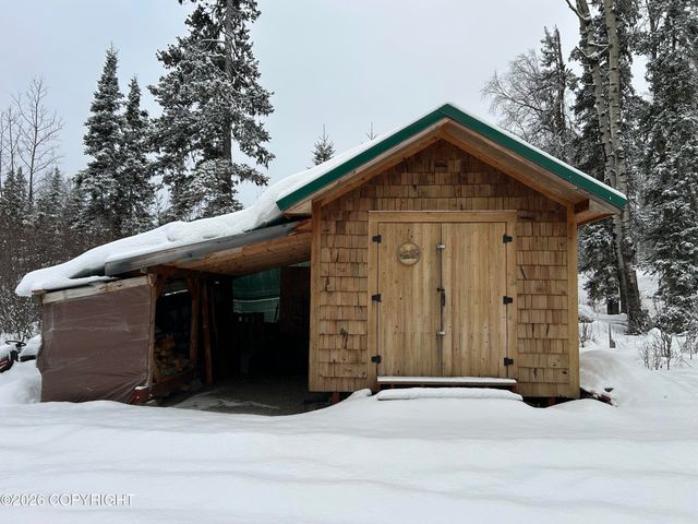 38820 Retriever Avenue, Soldotna, AK 99669